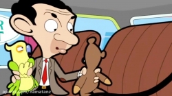 انیمیشن مستربین قسمت 8